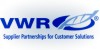 VWR catalogue